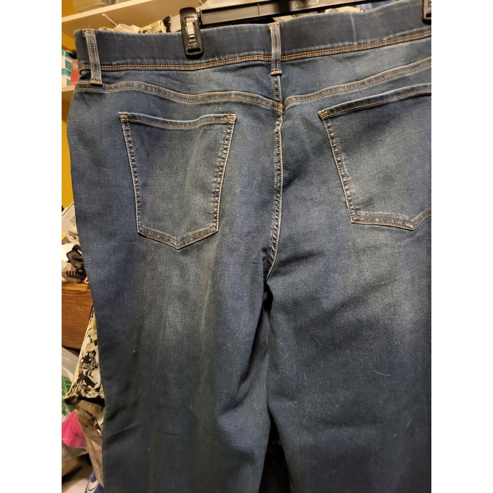 TERRA & SKY  2X (20W-22W) Plus Size Womens Jeans.  NEW, with Tags.
